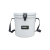 12L Ice Buckets White